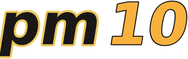 pm10 logo